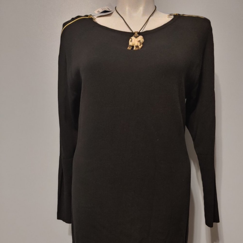Michael Kors Sweater Dress/Tunic